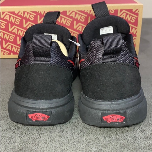 Vans Ultrarange Rapidw shoes for men - Picture 7 of 10